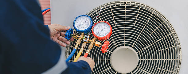 Licensed Hvac Maintenance service in Minier, IL - HVAC Repair CO