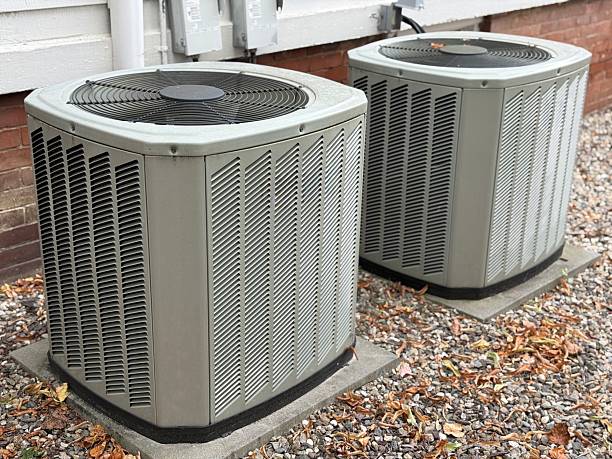 Reliable Hvac Maintenance contractor in Minier, IL by HVAC Repair CO