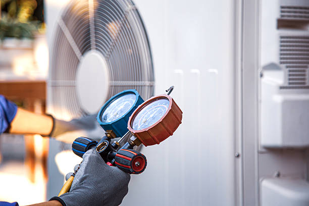 Affordable Emergency Ac Repair solutions in Minier, IL