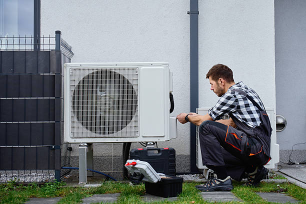 Top rated local Emergency Ac Repair specialists in Minier, IL